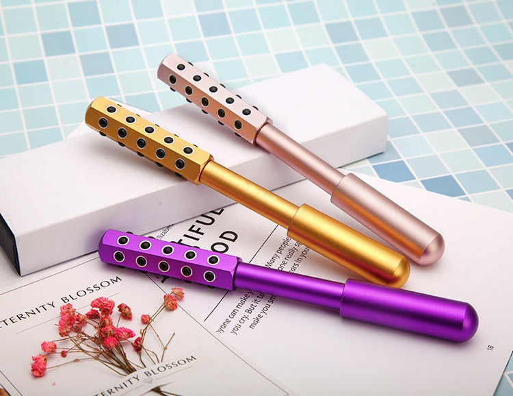 Germanium Particles Roller – Eye & Face Beauty Massage Instrument